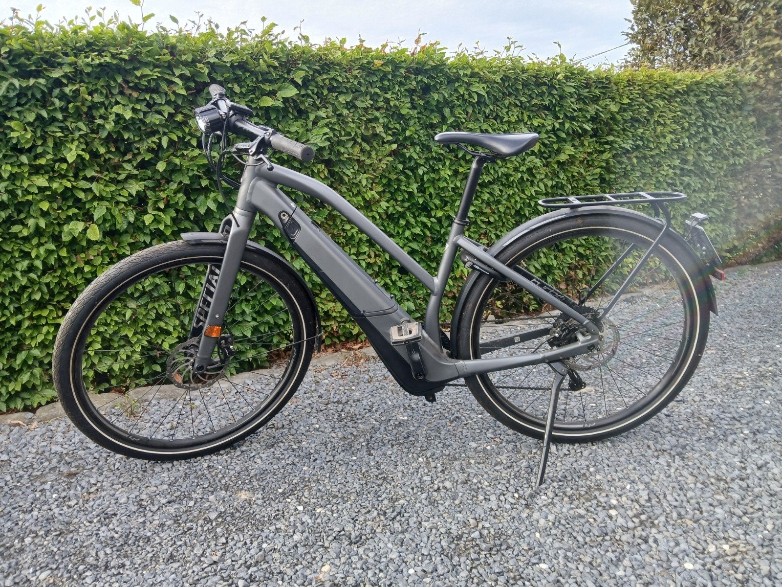 Specialized vado turbo 5.0, Fietsen en Brommers, Ophalen