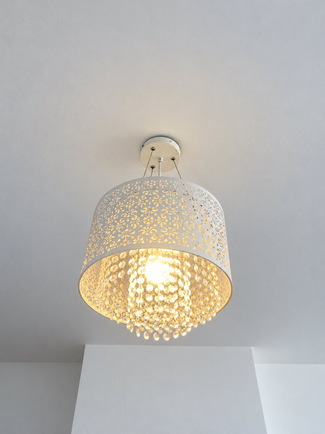 Lusters, Maison & Meubles, Enlèvement ou Envoi, Comme neuf