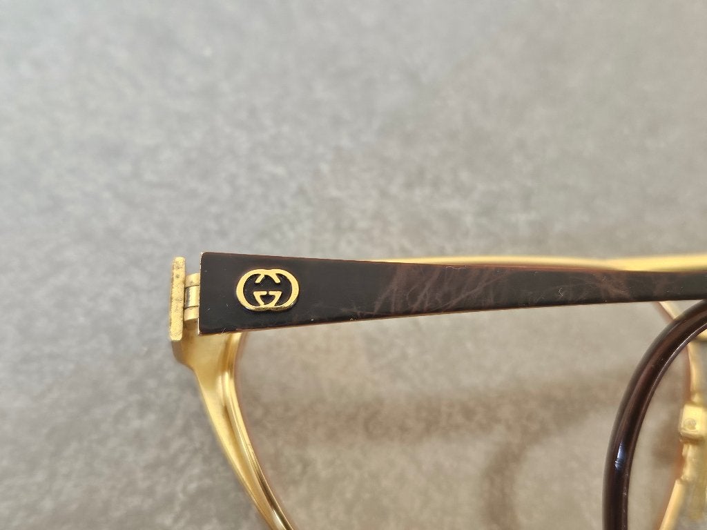 Bril Gucci, Verzenden, Gebruikt, Bril