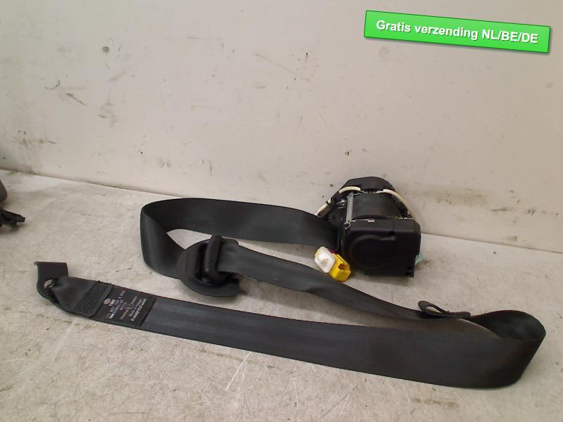 GORDELSPANNER RECHTS VOOR Touran (1T1 / T2) (1T1857706A), Auto-onderdelen, Interieur en Bekleding, Gebruikt, De Bloemendaal 21 21
5221 EB  'S HERTOGENBOSCH, NL