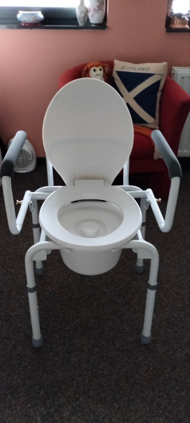 Te koop, Diversen, Ophalen