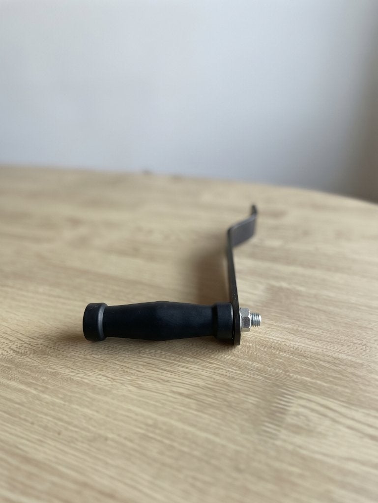 VEVOR handlier met spanband en haak, Ophalen of Verzenden, Nieuw