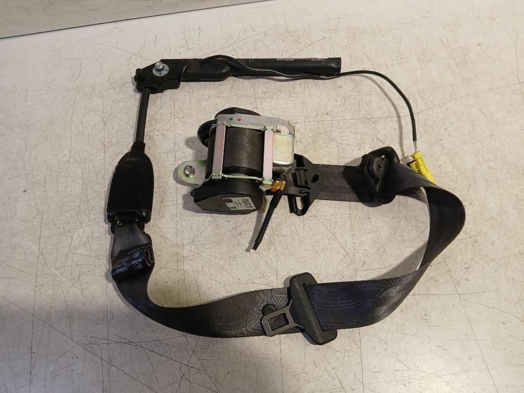 Veiligheidsgordel rechts voor Opel Astra, Onderdelen@venauto.nl, Van der Ven Autorecycling B.V., Gebruikt, Ettenseweg 76, 4706 PB Roosendaal, The Netherlands