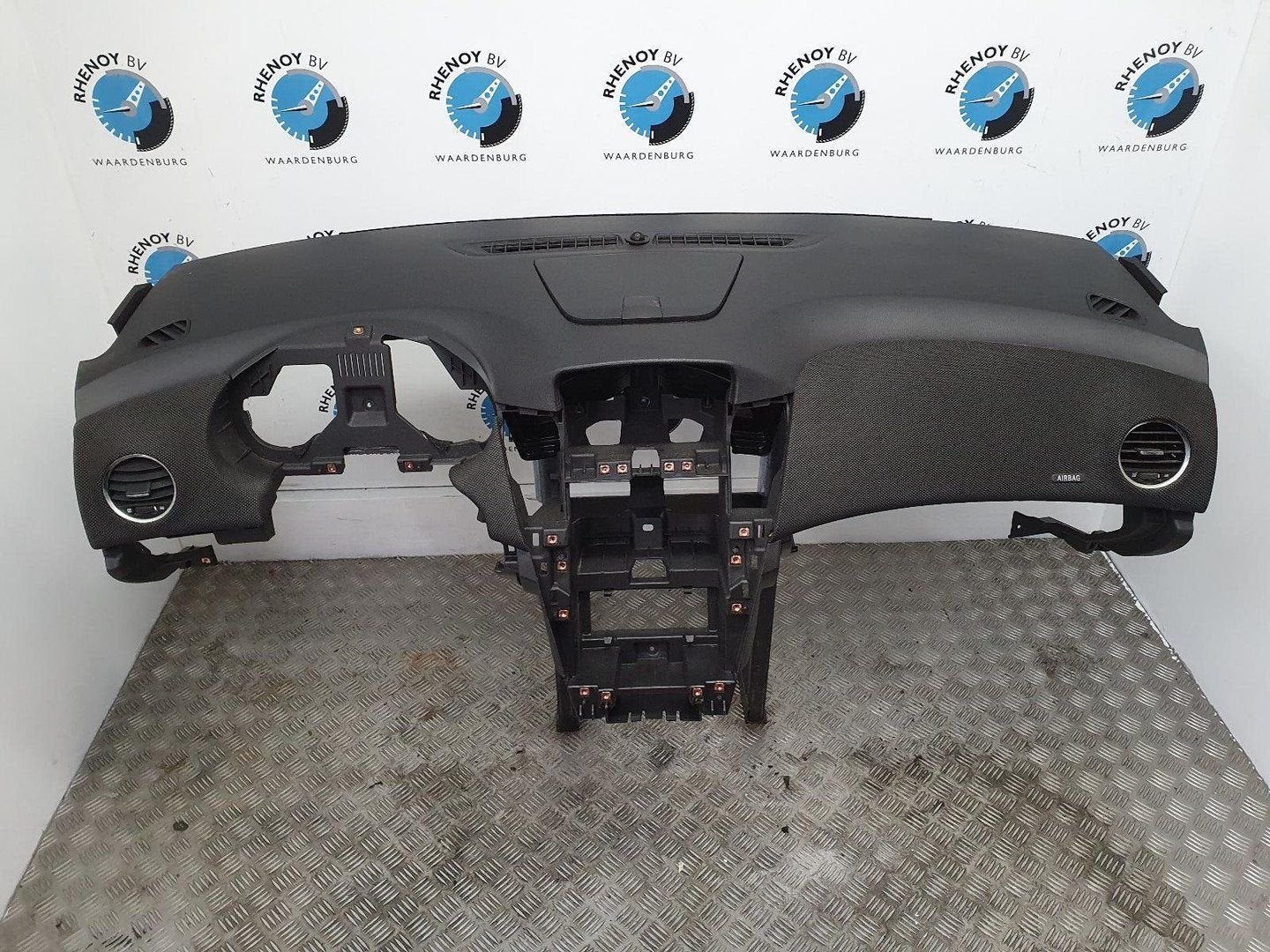 CHEVROLET CRUZE AIRBAG SET 2013, Ophalen of Verzenden, Gebruikt, ARN erkend