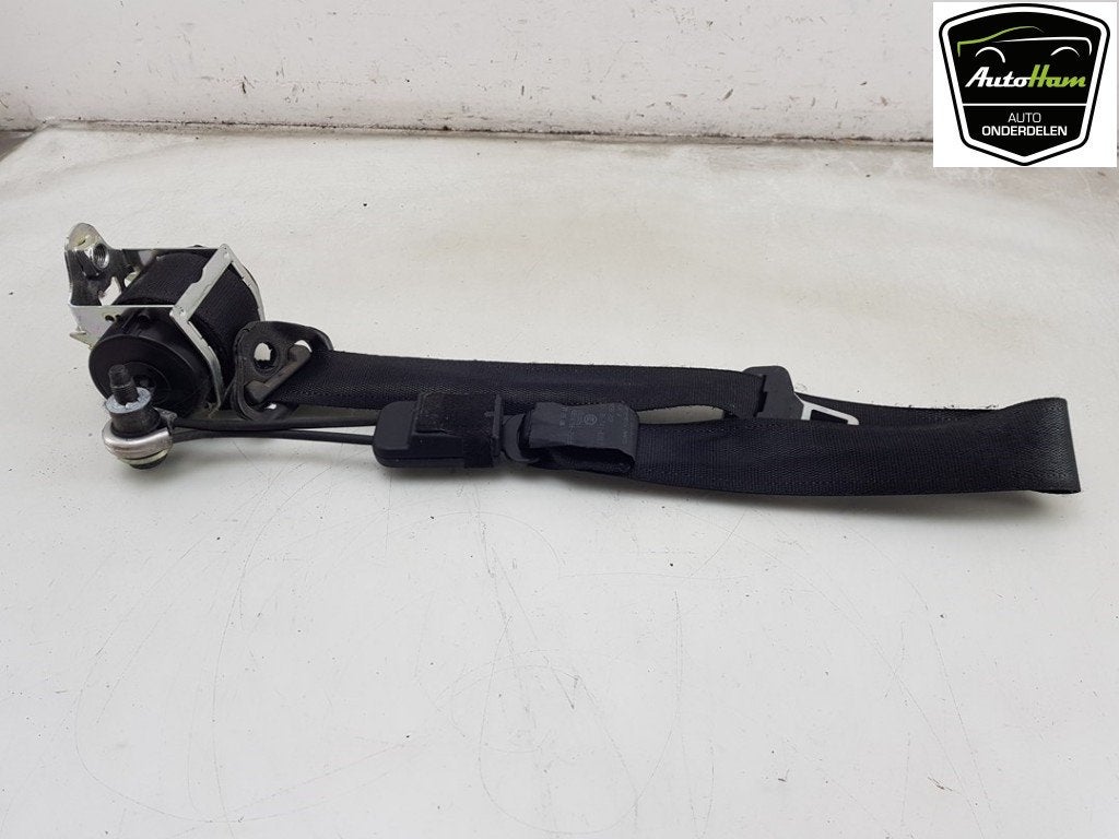 VEILIGHEIDSGORDEL LINKS VOOR Opel Corsa D (01-2006/12-2014), Gebruikt, Opel