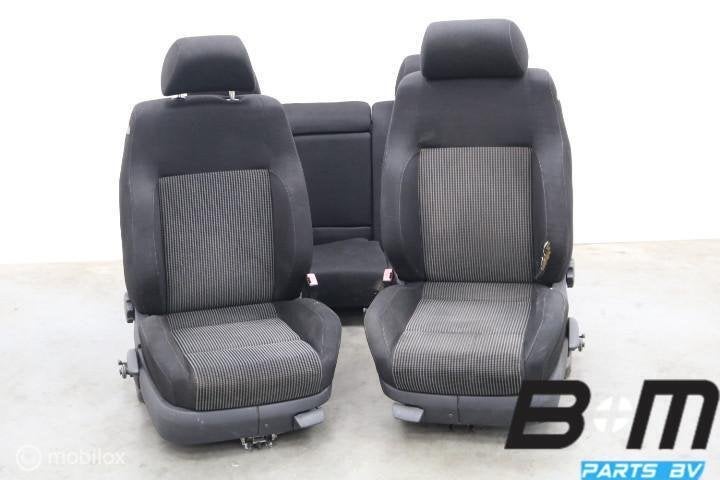 Highline Sport Interieur VW Golf 4 Variant OEM, Gebruikt