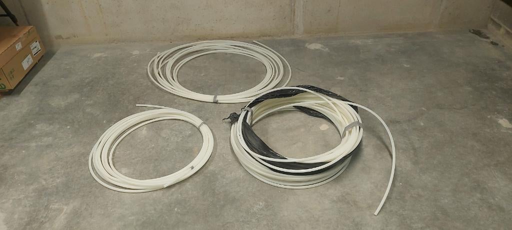 >120m Shutz Energy Systems duo flex vloerverwarming, Enlèvement ou Envoi, Neuf, Autres types