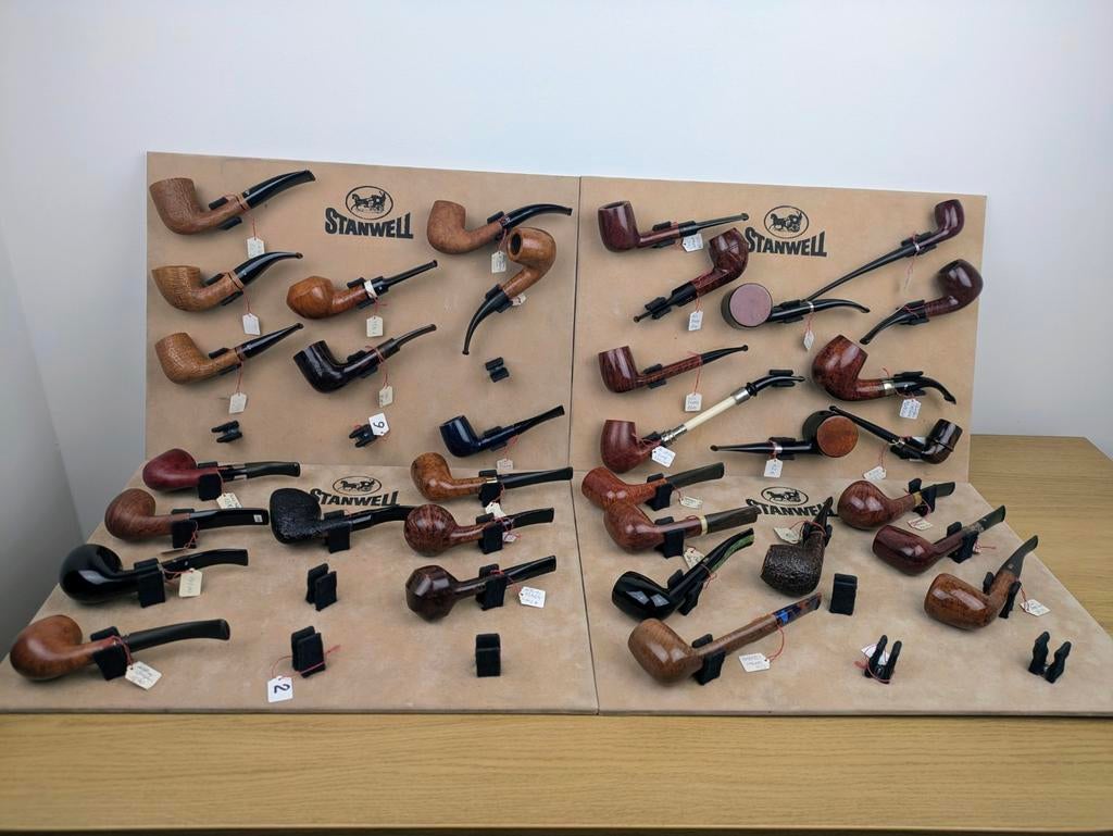 Savenilli, Chacom, Peterson, Peterson, Stanwell, Butz Choqui, Ophalen of Verzenden