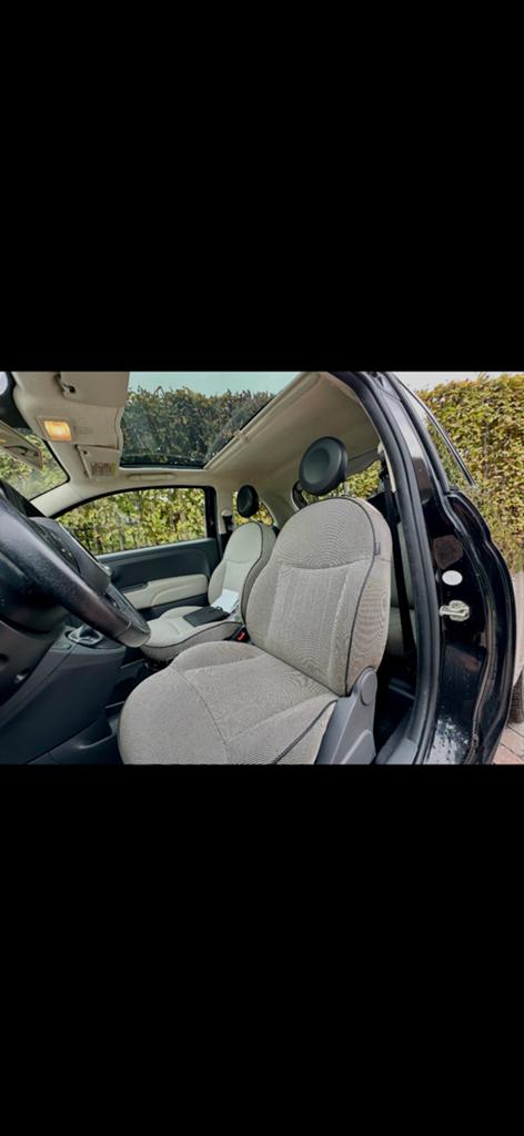 Fiat 500 te koop, Premier Emploi