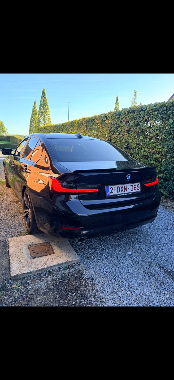 318D G20, Autos, Achat, Euro 6, Diesel, Automatique