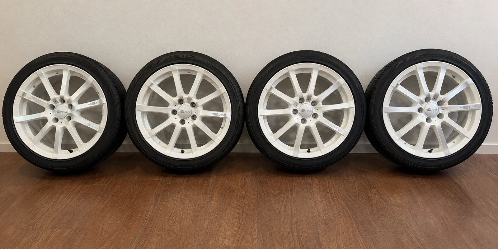 17” velgen Nexen winterbanden 215/40 R17 7,88 mm Polo GTI, Autos : Pièces & Accessoires, Pneus & Jantes, Pneus hiver, 17 pouces