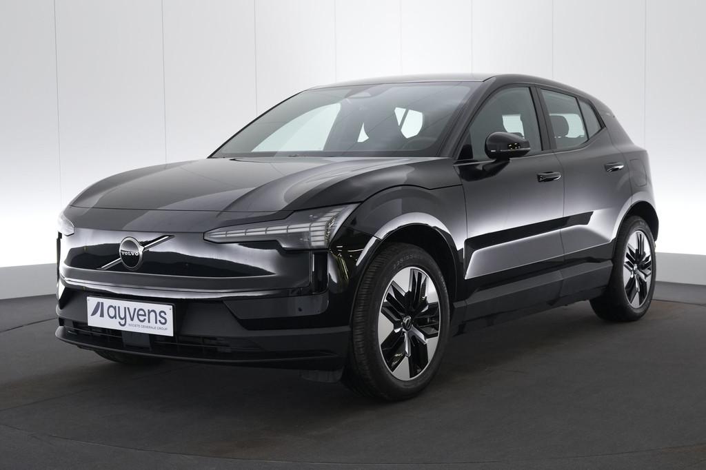 (2GTE130) Volvo EX30, Autos, Achat, Entreprise, EX30, Carnet d'entretien