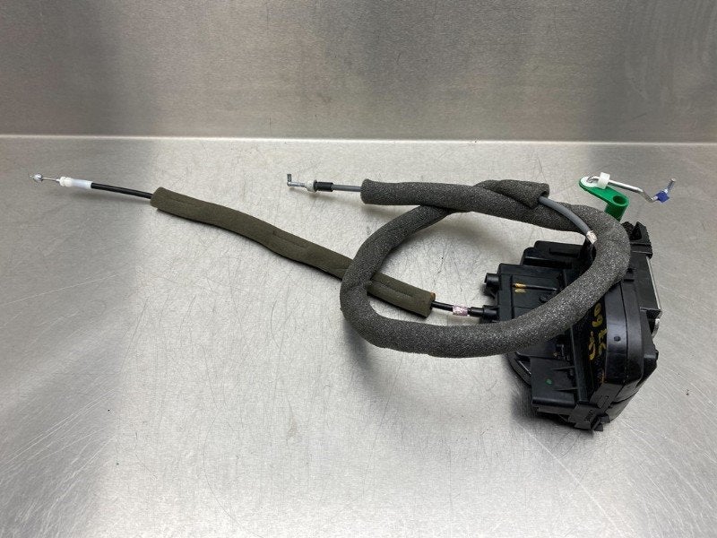 PORTIERSTANGEN LINKS VOOR Nissan NV 200 Evalia (M20M), Gebruikt, Dhr. M. Roggen, Marinus@Japoto.nl, Stadsweg 37 37
9917 PV  WIRDUM GR., NL