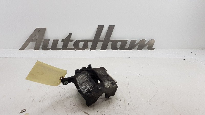 REMKLAUW LINKS VOOR Ford B-Max (JK8) (01-2012/-), Gebruikt, Henry-Ford-Straße  1
50735  Köln, DE, Ford-Werke GmbH, Kunden@ford.com