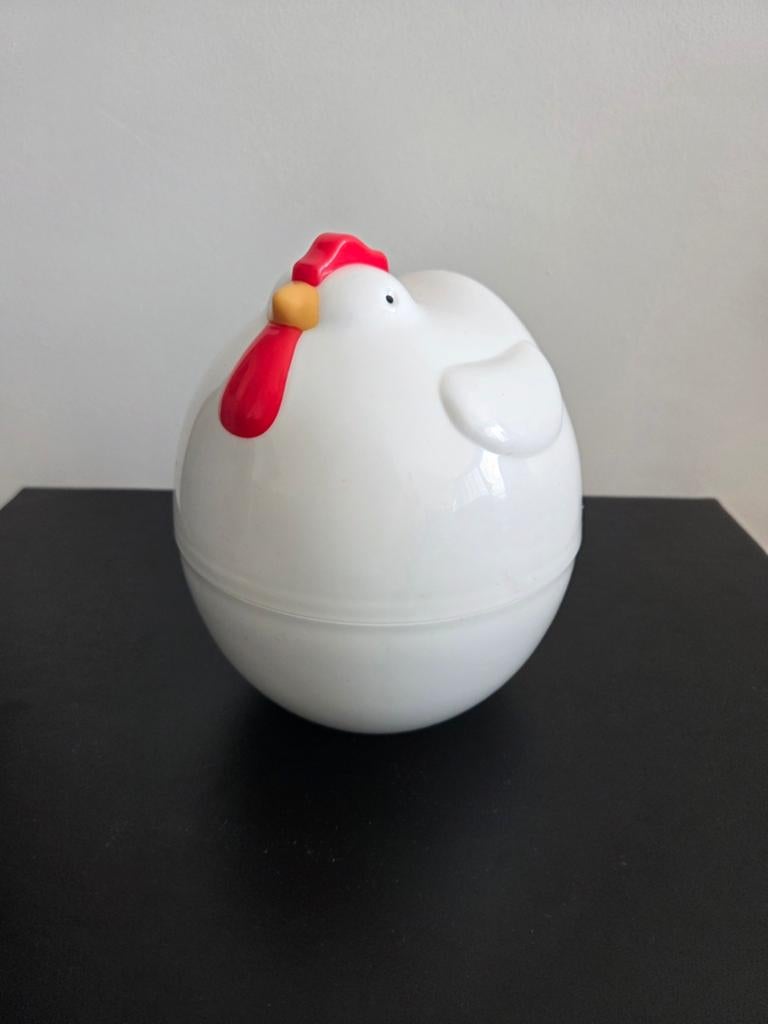 Eierkoker voor microgolf, Ophalen of Verzenden