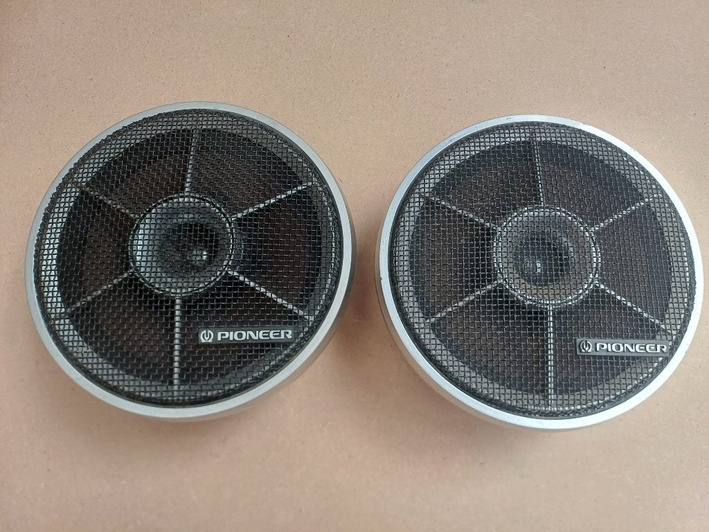 Pioneer TS-167 Luidspreker, Auto diversen, Autospeakers, Ophalen of Verzenden, Gebruikt
