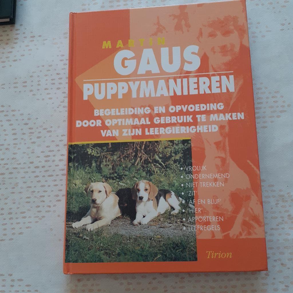 3 honden boeken, Boeken, Dieren en Huisdieren, Ophalen of Verzenden, Honden