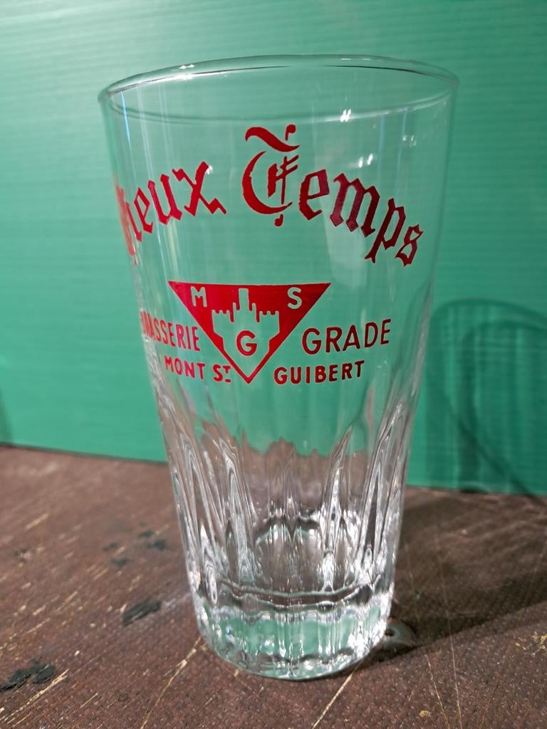 Vieux Temps, Ophalen of Verzenden