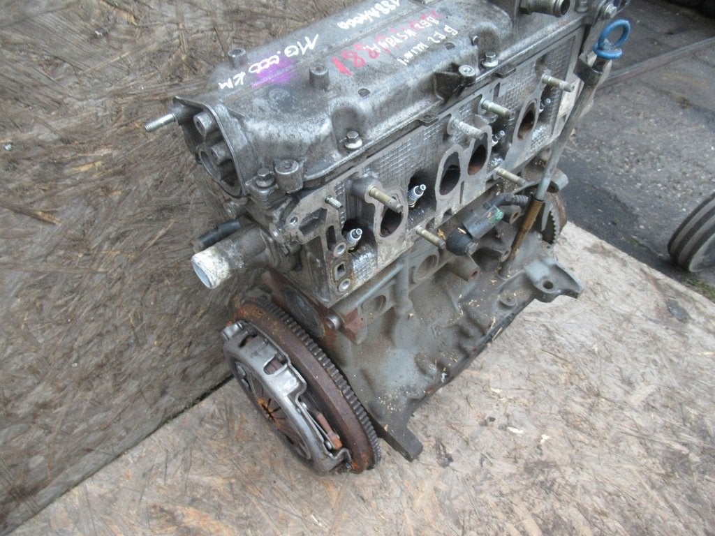 Moteur 188A4000 Nu PANDA PALIO PUNTO STRADA ALBEA FIAT, Autos : Pièces & Accessoires, Envoi, Utilisé, Daihatsu