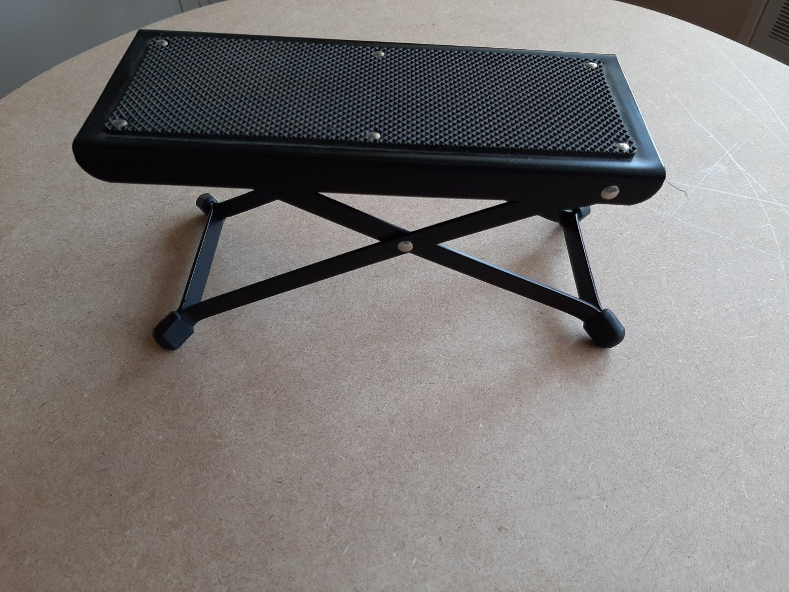 voetsteun voor klassieke gitaristen, Musique & Instruments, Instruments | Accessoires, Enlèvement ou Envoi, Utilisé