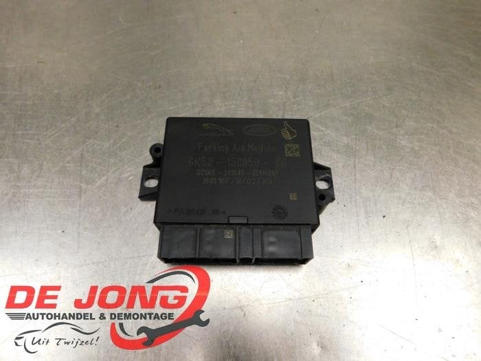 PDC Module van een Landrover Range Rover Sport, -, -, Ophalen of Verzenden, -