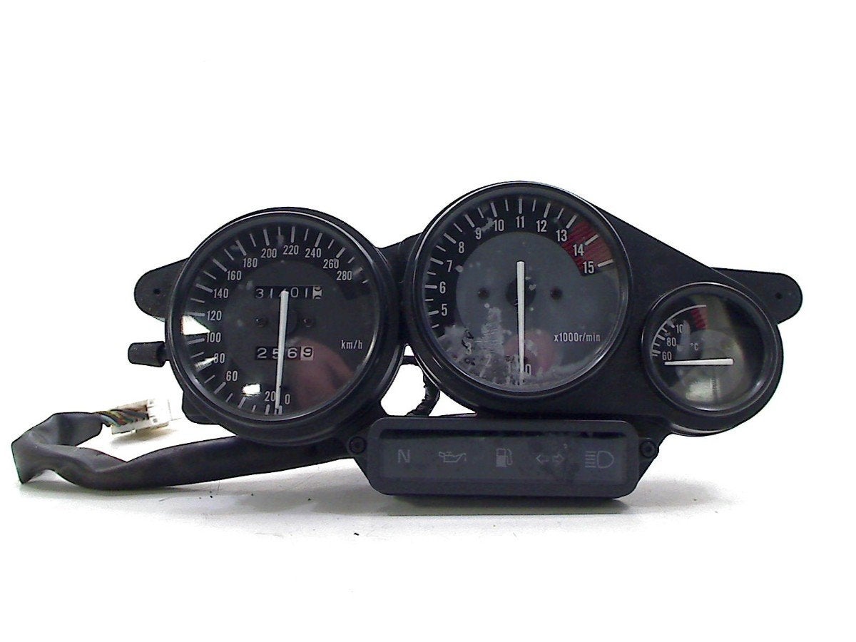 TELLERSET YZF 600 R Thunder Cat (1996-2002 (YZF600R 4TV), Dhr. S. di Majo, Utilisé, Info@cama-motorparts.nl, P.J. Troelstraweg 8 8
3144 CX  MAASSLUIS, NL