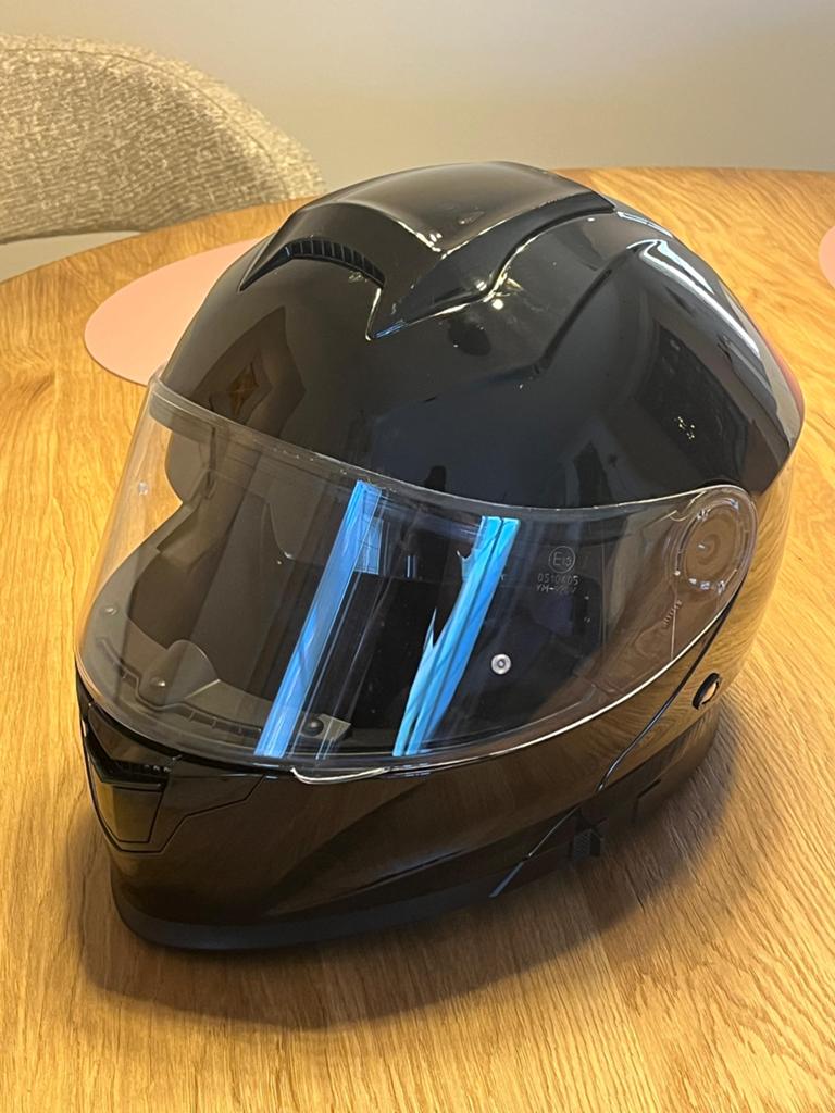 Vinz systeemhelm xs, XS, Systeemhelm, Tweedehands, Ophalen