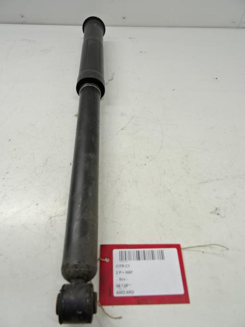 SCHOKBREKER RECHTS ACHTER Citroën C1 (01-2005/09-2014), Gebruikt, Citroën