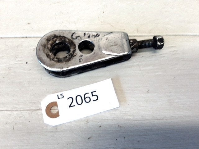 GN250 1981 - 1987 Suzuki Afstandshouder D1-53280, Motoren