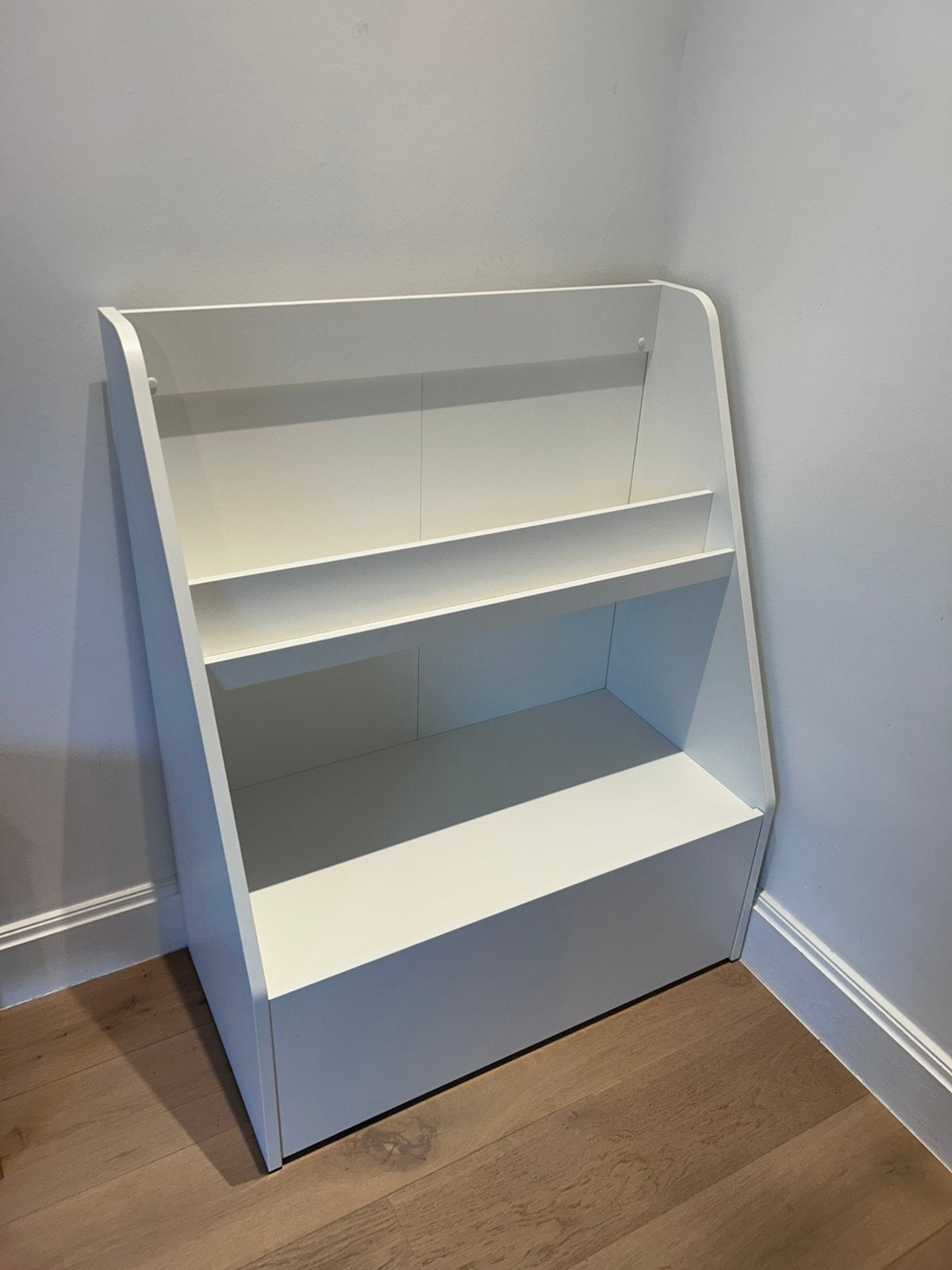 Ikea BERGIG, Ophalen, Zo goed als nieuw