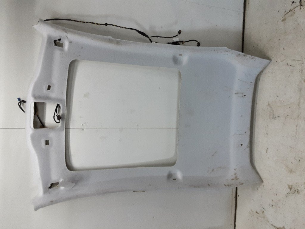 LINER OU CIEL DE TOIT Peugeot 208 I (CA / CC / CK / CL), Mevr. I. Hauben, Utilisé, Rue de l'Espoir 34 34
4030  GRIVEGNÉE, BE, Info@Collignon.be