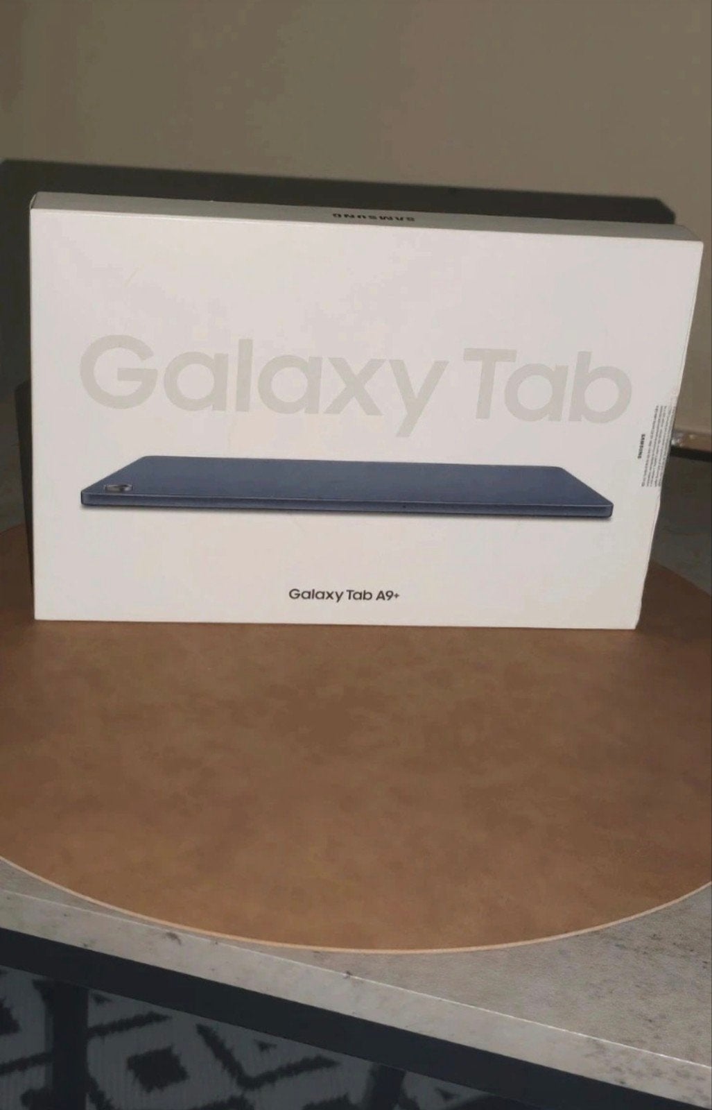 Samsung galaxy tab a9+ ** nieuw**, Informatique & Logiciels, Android Tablettes, Neuf, Samsung galaxy tablet, 11 pouces, Enlèvement