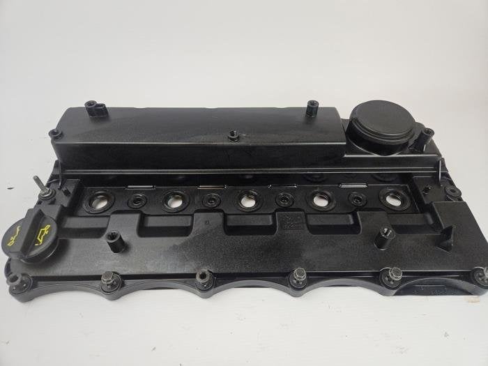 Plaque de protection divers d'un Ford Ranger, -, 3 mois de garantie, -, -