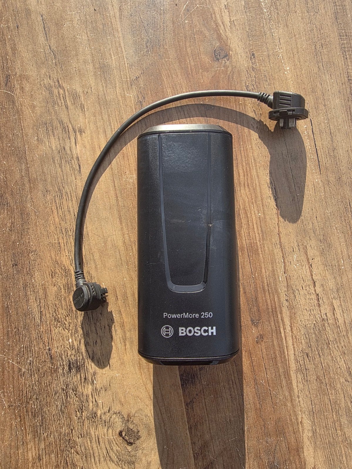 BOSCH
Kit PowerMore 250, Vélos & Vélomoteurs