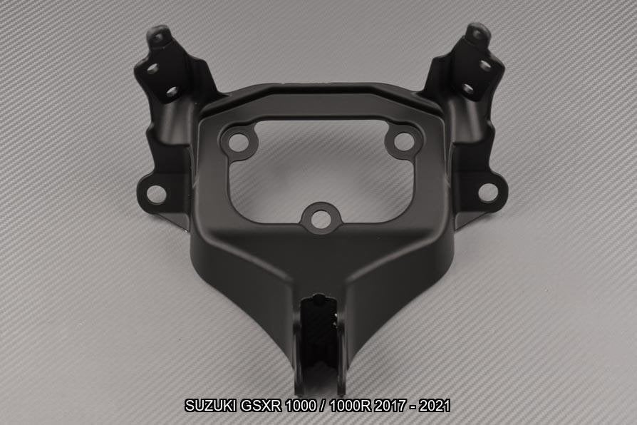 Araignée SUZUKI GSXR 1000 / 1000R 2017 2021 Support Compteur, Motos, Enlèvement ou Envoi, Neuf