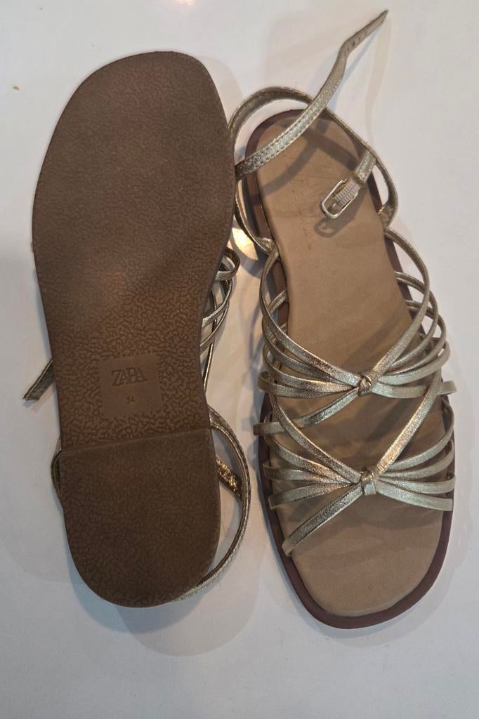 Sandalen van Zara, Kleding | Dames, Schoenen