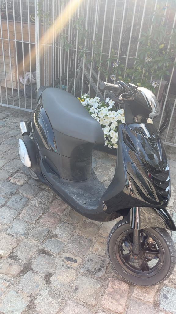 Piaggio zip, Enlèvement, Comme neuf, Zip
