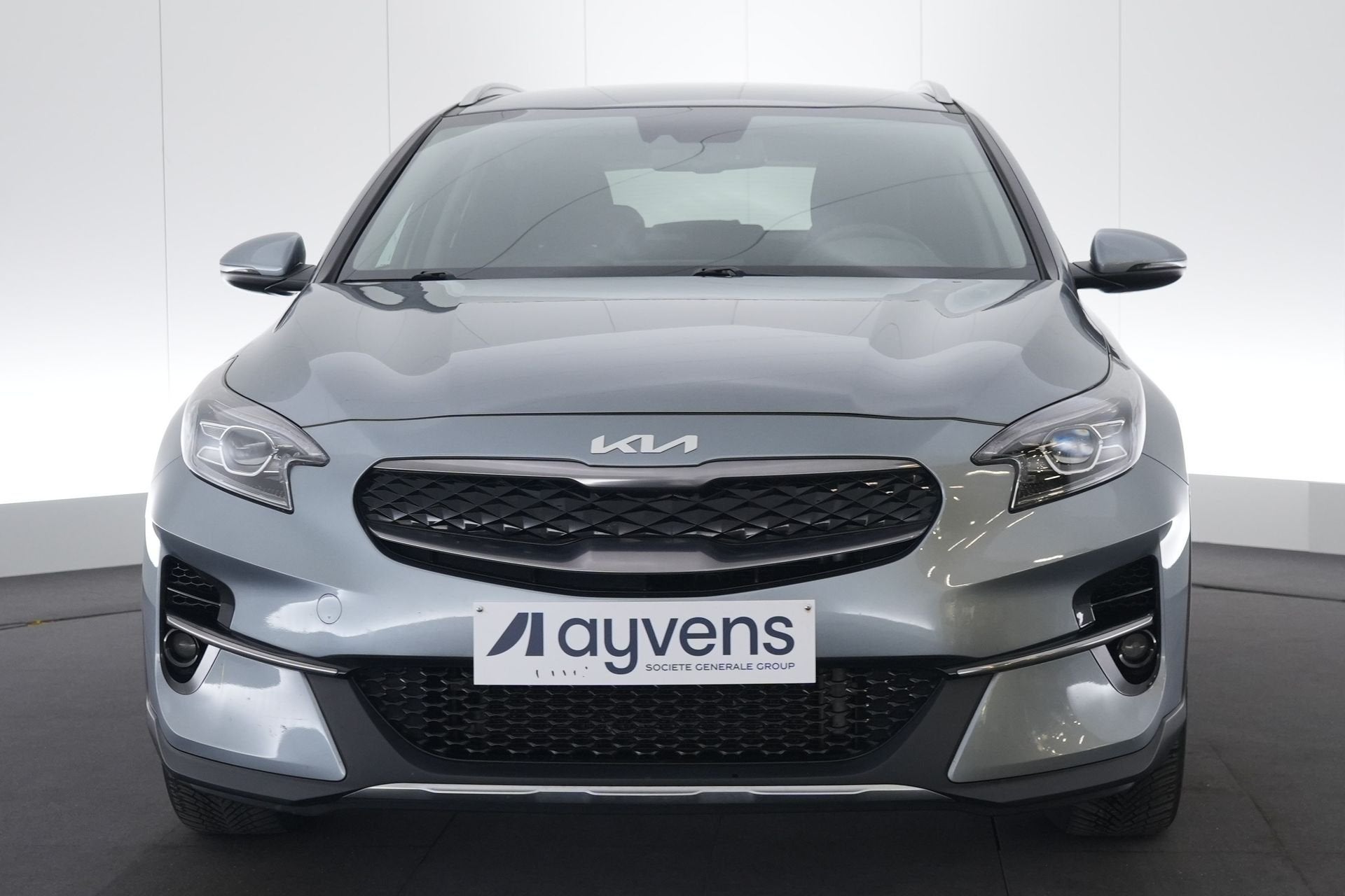 (2CEY306) KIA XCEED, Autos, Achat, 105 ch, Euro 6, Entreprise