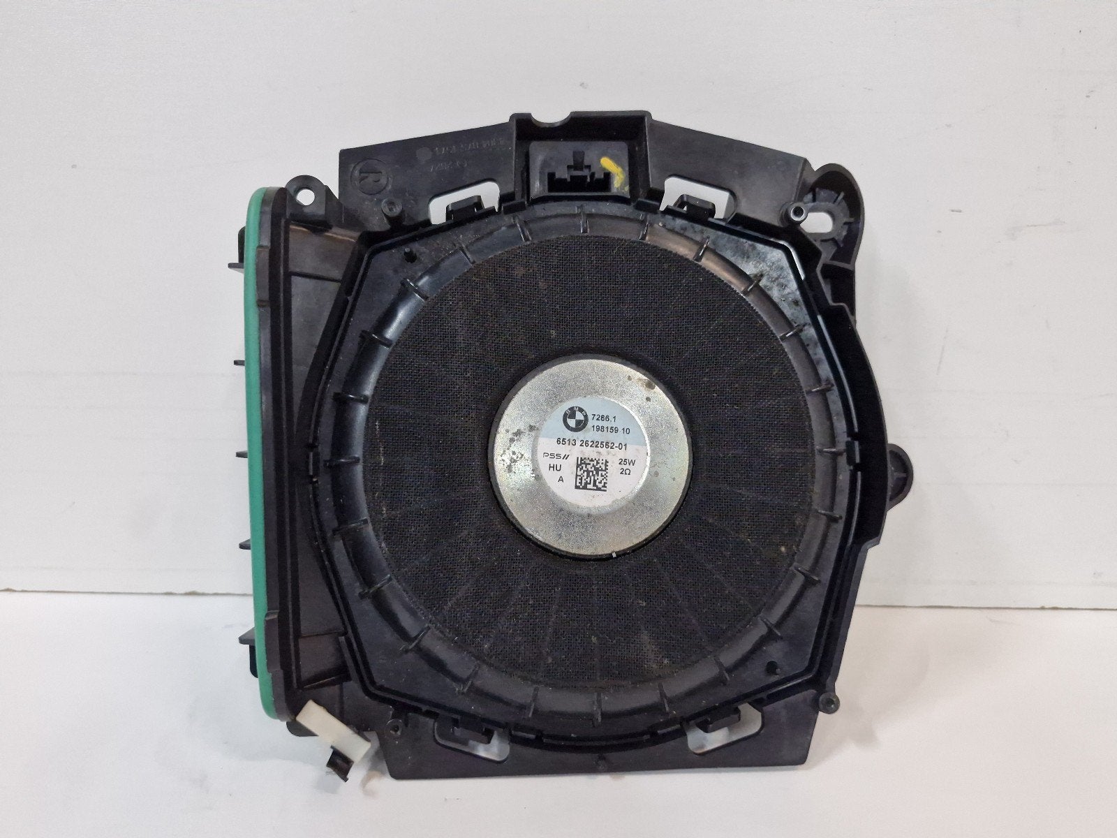 HAUT PARLEUR / ENCEINTE BMW 3 serie (G20) (65132622562), Utilisé, BMW, Petuelring 130
80809  München, DE, Bayerische Motoren Werke AG