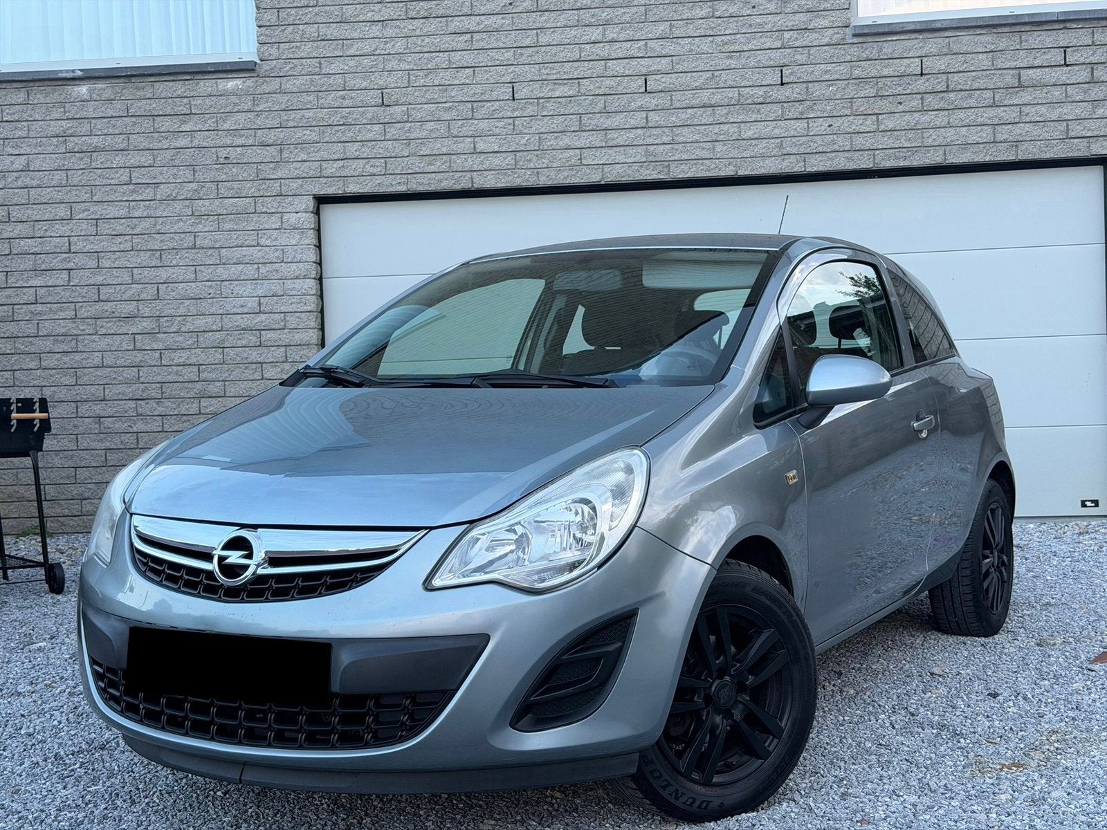 OPEL CORSA ESSENCE 2013 94.400KM PRÊTE À IMMATRICULER, Autos, Achat, Particulier, Corsa, Essence