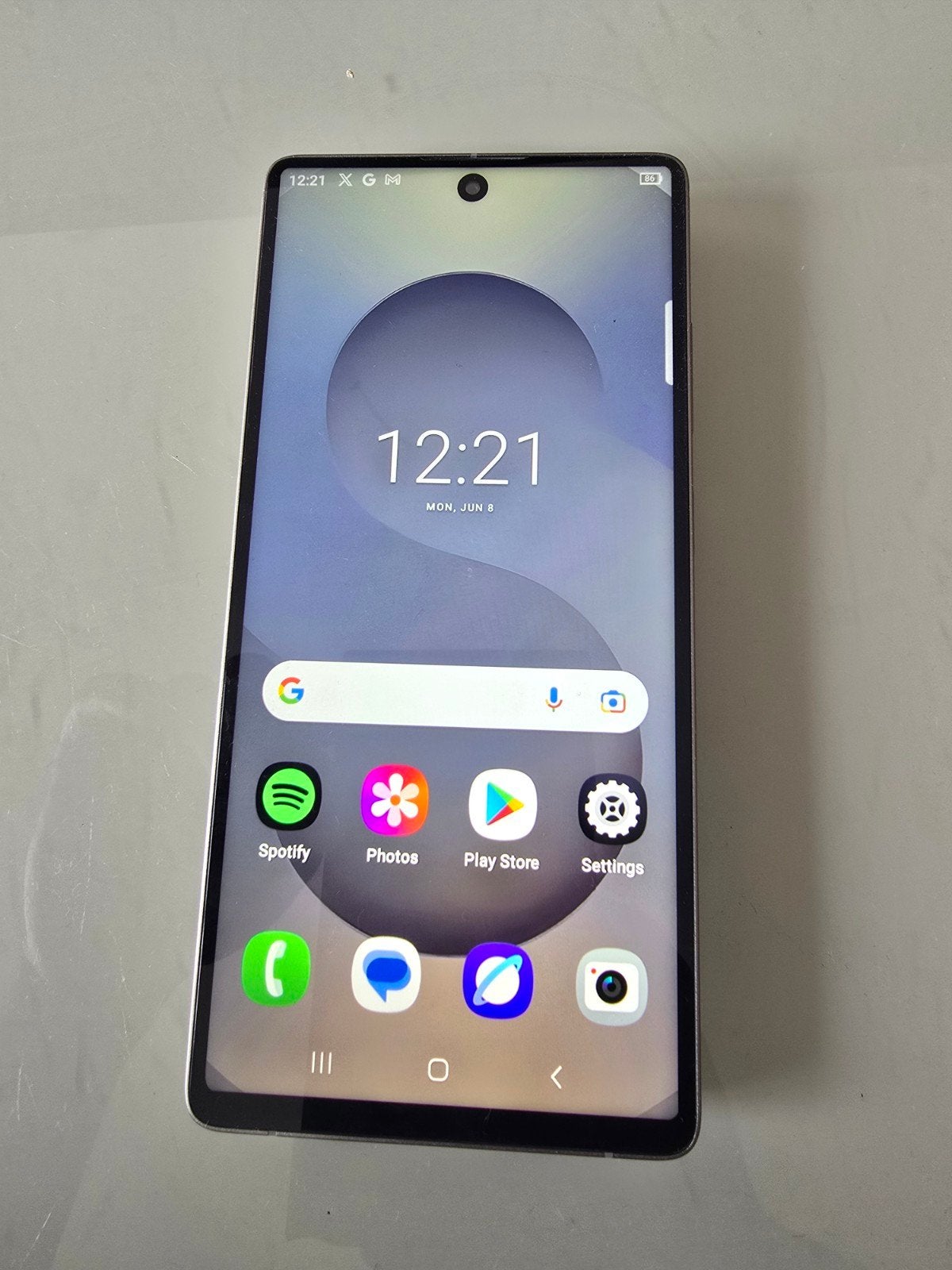 S25 Ultra, Telecommunicatie, Mobiele telefoons | Samsung, Ophalen of Verzenden