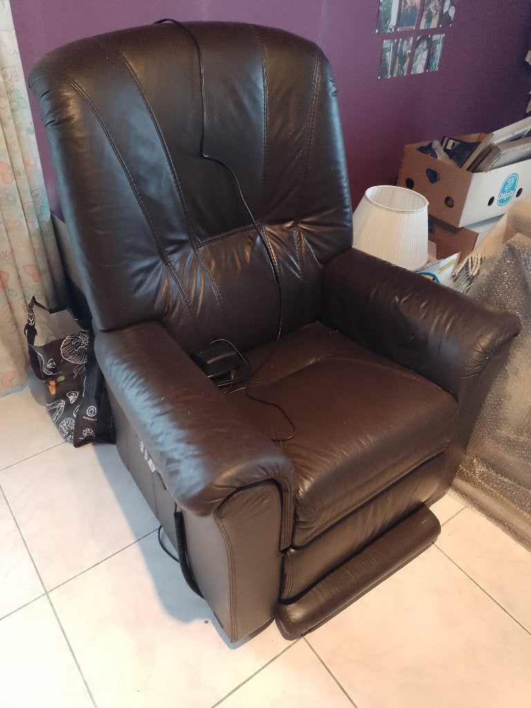 Fauteuil, Ophalen, Gebruikt, Klassiek, 50 tot 75 cm