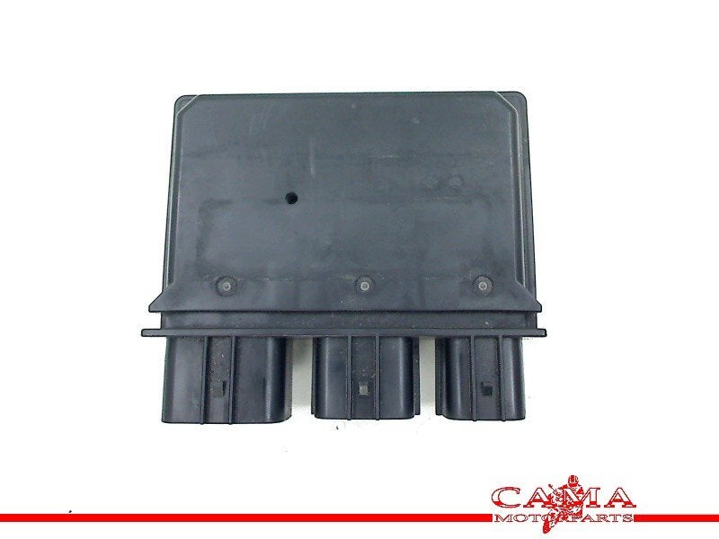 ZEKERINGKAST ZZR 1400 2006-2009 +ABS (ZX14 ZZR1400 ZX1400), Dhr. S. di Majo, Gebruikt, Info@cama-motorparts.nl, P.J. Troelstraweg 8 8
3144 CX  MAASSLUIS, NL