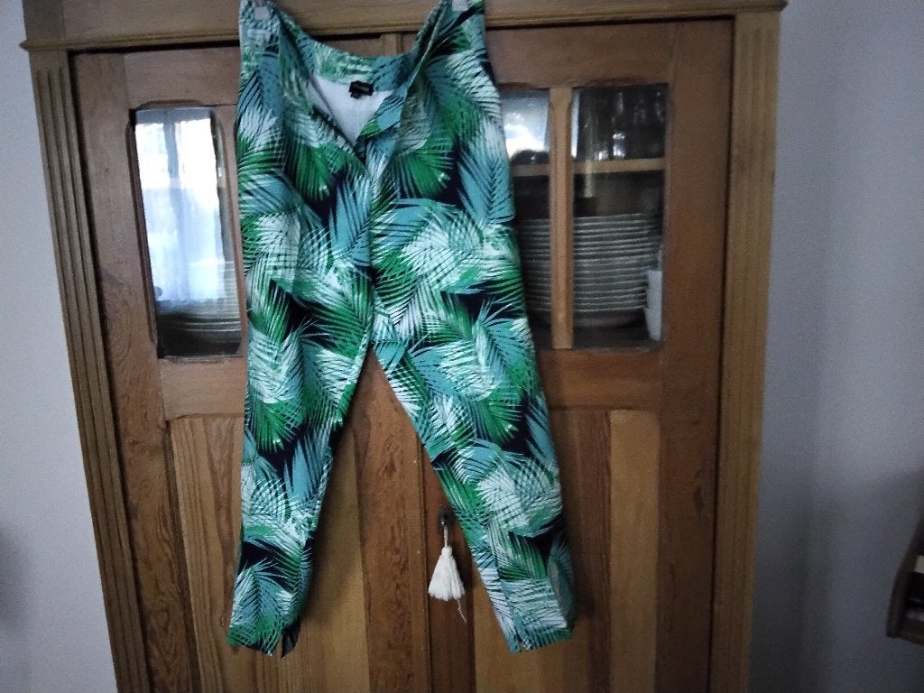 Pantalon, Vêtements | Femmes, Enlèvement, Comme neuf, Taille 42/44 (L)