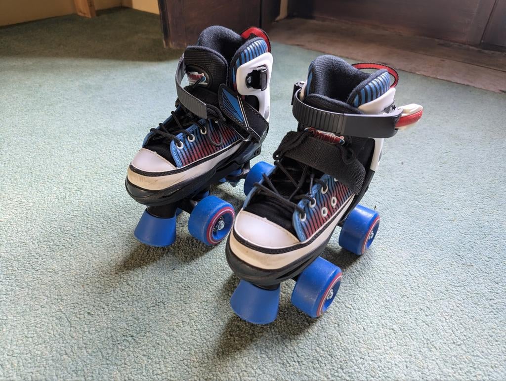 Patins a Roulettes 28-31, Enfants & Bébés, Jouets | Extérieur | Patins à roulettes