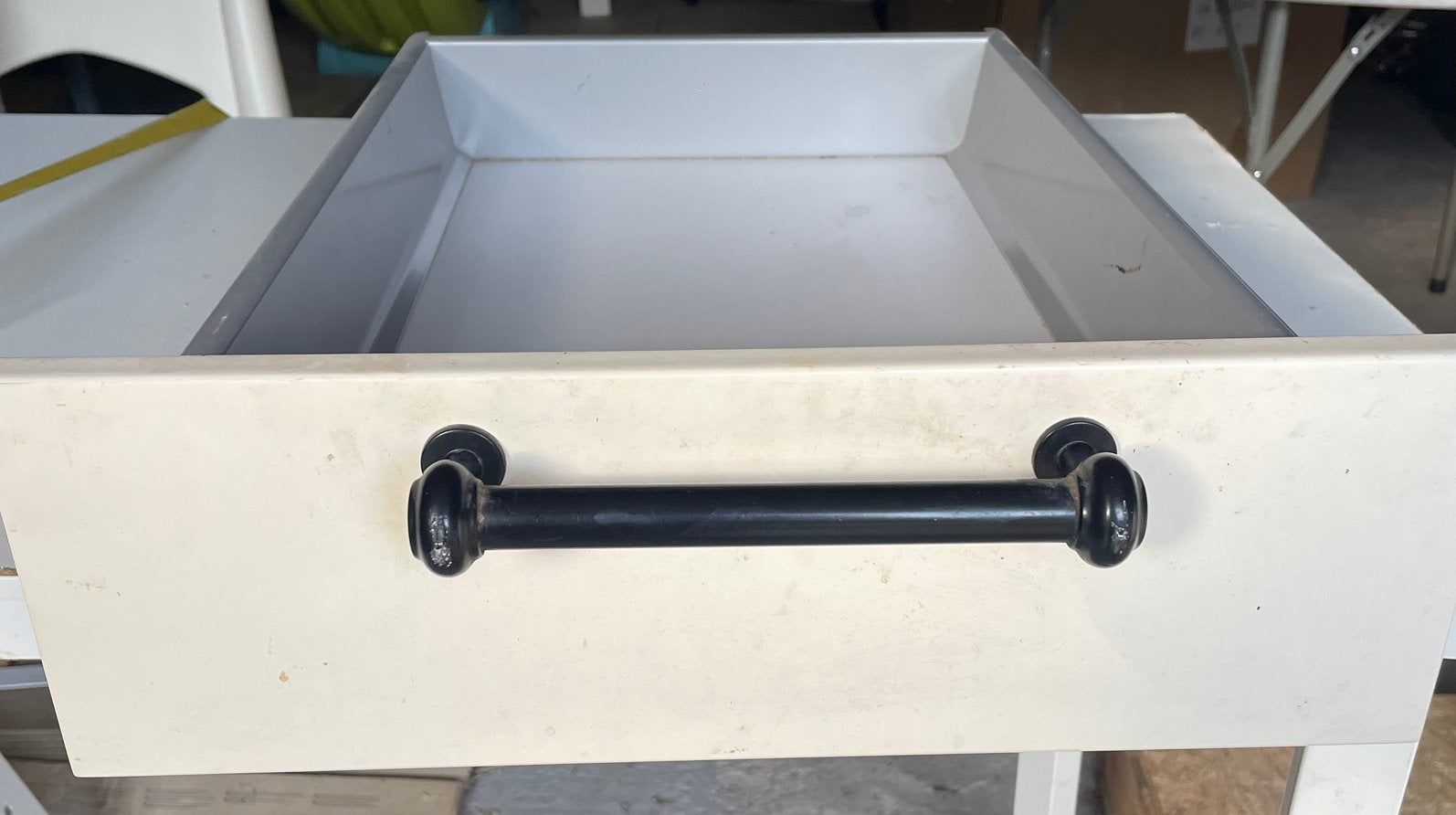 IKEA-lade, Ophalen, Zo goed als nieuw, IKEA, Hout