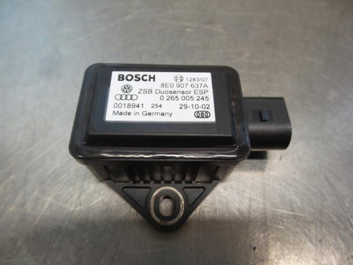 Esp Duo Sensor van een Audi A6 (A6 97-), Auto-onderdelen, Gebruikt, -, -, -