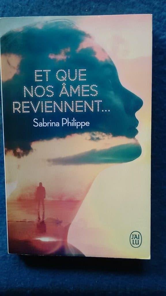 „En moge onze ziel terugkeren...” Sabrina Philippe Nieuw, Europa overig, Sabrina Philippe, Nieuw, Ophalen of Verzenden