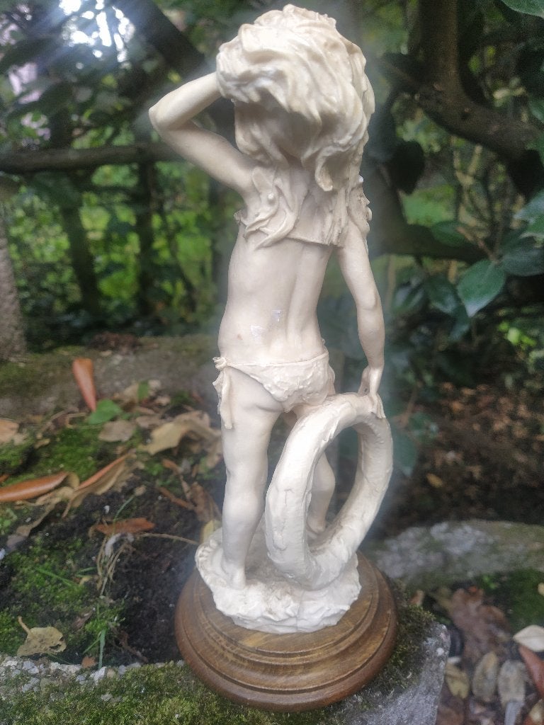 keramiek - aardewerk -terra cotta voorwerpen-waterverdamper, Ophalen of Verzenden