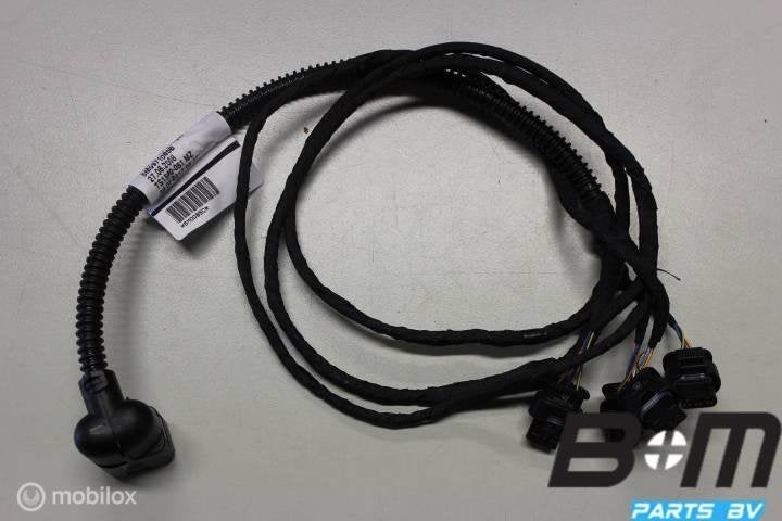 Kabelset PDC achterbumper Golf plus 5M0971085C, Auto-onderdelen, Gebruikt